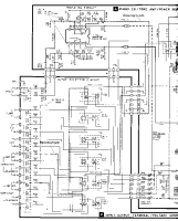 Technics - SUV-450-Schematics 